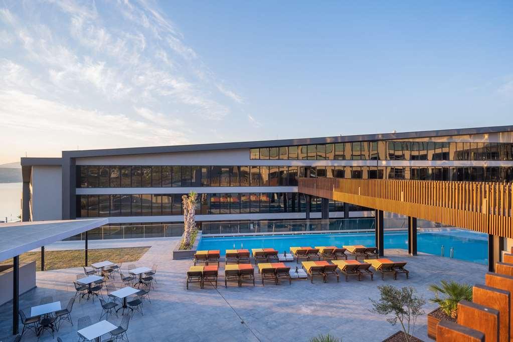 The S Hotel By Ascend Collection İzmir Konforlar fotoğraf