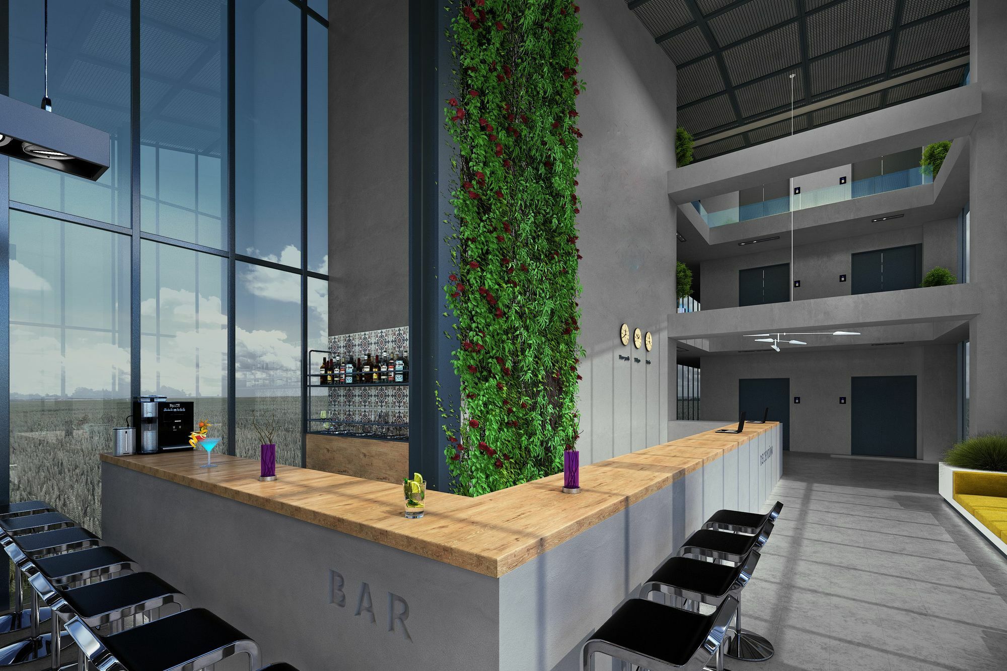 The S Hotel By Ascend Collection İzmir Dış mekan fotoğraf