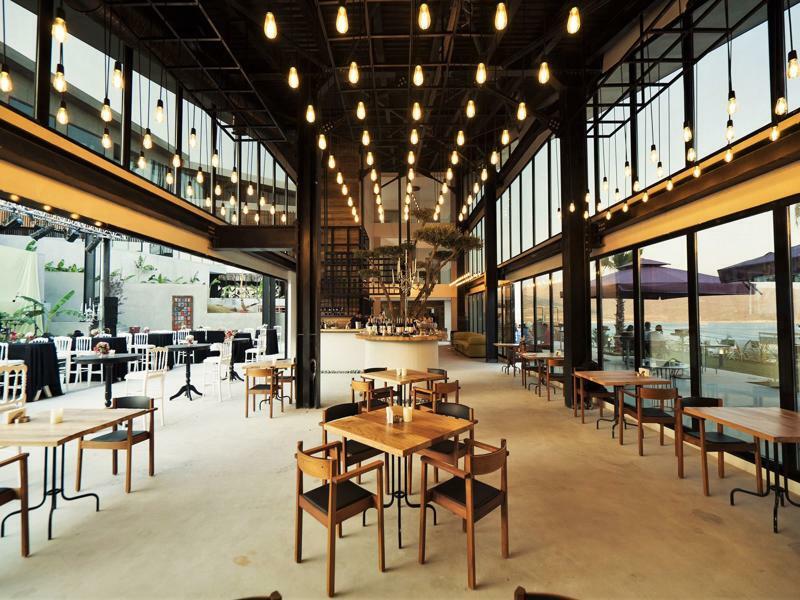 The S Hotel By Ascend Collection İzmir Dış mekan fotoğraf
