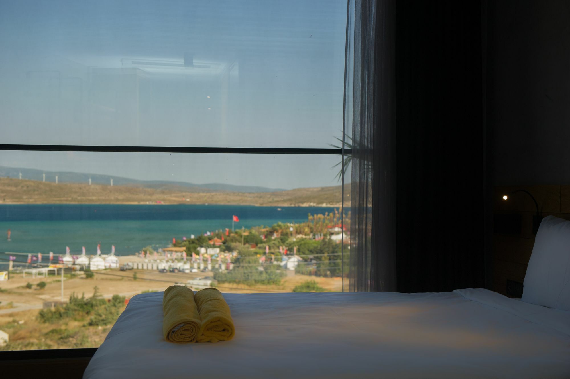 The S Hotel By Ascend Collection İzmir Dış mekan fotoğraf
