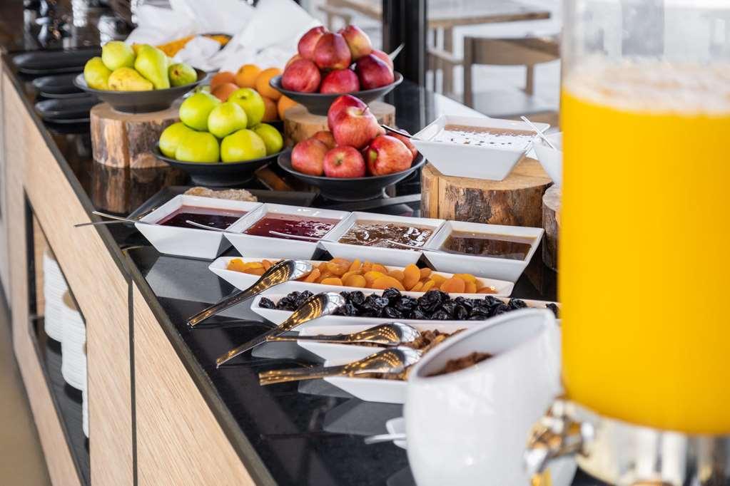 The S Hotel By Ascend Collection İzmir Restoran fotoğraf